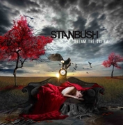 Album-Review: Stan Bush - Dream The Dream Stan Bush: Dream The Dream