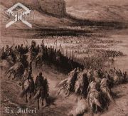 Album-Review: Svartahrid - Ex Inferi Svartahrid: Ex Inferi