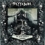 Album-Review: Sayyadina - The Great Northern Revisited (Compilation) Sayyadina: The Great Northern Revisited (Compilation)