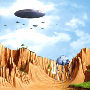Album-Review: Seti - Discoveries Seti: Discoveries