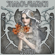Album-Review: Shadowgarden - Ashen Shadowgarden: Ashen
