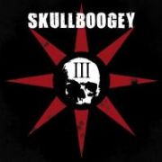 Album-Review: Skullboogey - III Skullboogey: III