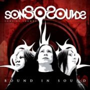 Album-Review: Sons Of Sounds - Bound in Sound Sons Of Sounds: Bound in Sound