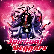 Album-Review: Spiritual Beggars - Return To Zero Spiritual Beggars: Return To Zero