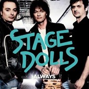 Album-Review: Stage Dolls - Always Stage Dolls: Always