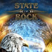 Album-Review: State Of Rock - A Point Of Destiny State Of Rock: A Point Of Destiny