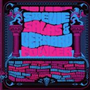 Album-Review: Stevie Salas / Bernard Fowler - The Best of the IMFs 2010 Stevie Salas / Bernard Fowler: The Best of the IMFs 2010