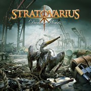 Album-Review: Stratovarius - Darkest Hours Stratovarius: Darkest Hours