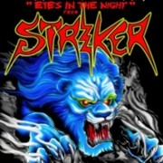 Album-Review: Striker - Eyes In The Night Striker: Eyes In The Night