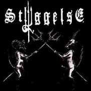 Album-Review: Styggelse - Heir Today, God Tomorrow Styggelse: Heir Today, God Tomorrow