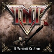 Album-Review: TNT - A Farewell To Arms TNT: A Farewell To Arms