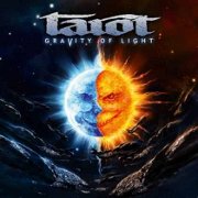Album-Review: Tarot - Gravity Of Light Tarot: Gravity Of Light