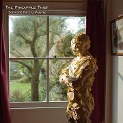 Album-Review: The Pineapple Thief - Someone Here Is Missing The Pineapple Thief: Someone Here Is Missing