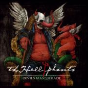 Album-Review: The Helliphants - Devil's Masquerade The Helliphants: Devil's Masquerade