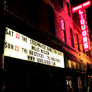 Album-Review: The Steepwater Band - Live At The Double Door The Steepwater Band: Live At The Double Door