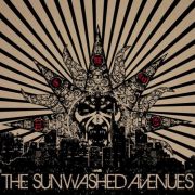 Album-Review: The Sunwashed Avenues - Cult of the Black Sun The Sunwashed Avenues: Cult of the Black Sun