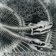 Album-Review: The Absence - Enemy Unbound The Absence: Enemy Unbound