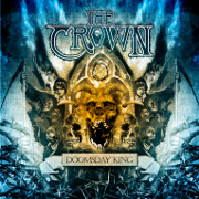 Album-Review: The Crown - Doomsday King The Crown: Doomsday King