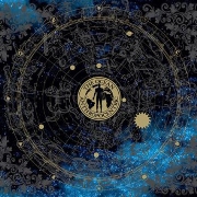 Album-Review: The Ocean - Anthropocentric The Ocean: Anthropocentric