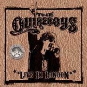 Album-Review: The Quireboys - Live In London The Quireboys: Live In London