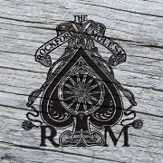 Album-Review: The Rockford Mules - Ma They Broke Me  The Rockford Mules: Ma They Broke Me