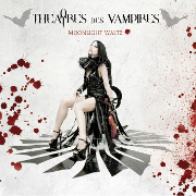 Album-Review: Theatres Des Vampires - Moonlight Waltz Theatres Des Vampires: Moonlight Waltz