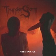 Album-Review: ThunderStorm - Nero Enigma ThunderStorm: Nero Enigma