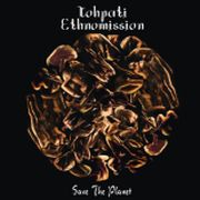 Album-Review: Tohpati Ethnomission - Save the Planet Tohpati Ethnomission: Save the Planet