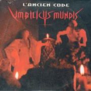 Album-Review: Umbilicus Mundis - L'Ancien Code Umbilicus Mundis: L'Ancien Code