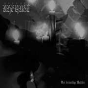 Album-Review: Urfaust - Der freiwillige Bettler Urfaust: Der freiwillige Bettler