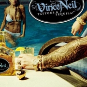 Album-Review: Vince Neil - Tattoos & Tequila Vince Neil: Tattoos & Tequila