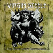 Album-Review: Virgin Steele - The Black Light Bacchanalia Virgin Steele: The Black Light Bacchanalia