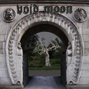 Album-Review: Void Moon - Through The Gateway Void Moon: Through The Gateway