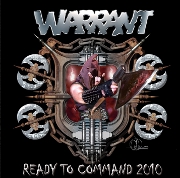 Album-Review: Warrant (D) - Ready To Command 2010 Warrant (D): Ready To Command 2010