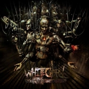 Album-Review: Whitechapel - A New Era Of Corruption Whitechapel: A New Era Of Corruption