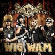 Album-Review: Wig Wam - Wig Wamania Wig Wam: Wig Wamania