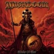 Album-Review: Wishdoom - Winds Of War Wishdoom: Winds Of War