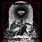 Album-Review: Withershin - The Hungering Void (EP) Withershin: The Hungering Void (EP)