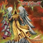 Album-Review: Wolfcry - Glorious Wolfcry: Glorious