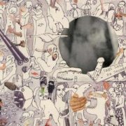Album-Review: Yogi Lang - No Decoder Yogi Lang: No Decoder