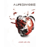 Album-Review: A_liFe(DivideD) - Heart On Fire A_liFe(DivideD): Heart On Fire