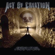 Album-Review: Act Of Creation - Endstation Act Of Creation: Endstation