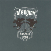 Album-Review: Afenginn - Bastard Etno Afenginn: Bastard Etno