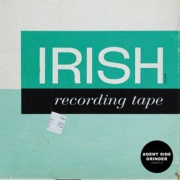 Album-Review: Agent Side Grinder - Irish Recording Tape Agent Side Grinder: Irish Recording Tape