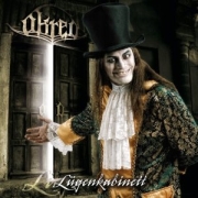 Album-Review: Akrea - Lügenkabinett Akrea: Lügenkabinett
