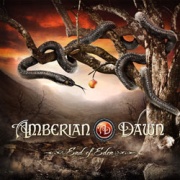 Album-Review: Amberian Dawn - End Of Eden Amberian Dawn: End Of Eden