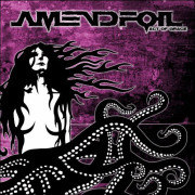 Album-Review: Amendfoil - Act Of Grace Amendfoil: Act Of Grace