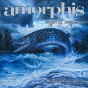 Album-Review: Amorphis - Magic & Mayhem – Tales From The Early Years Amorphis: Magic & Mayhem – Tales From The Early Years