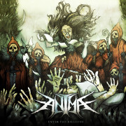Album-Review: Anima - Enter The Killzone Anima: Enter The Killzone