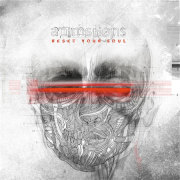 Album-Review: Animations - Reset Your Soul Animations: Reset Your Soul
